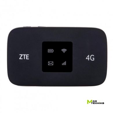 Wi Fi роутер ZTE MF971R