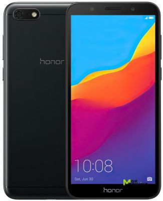 Мобильный телефон Honor 7A 2/16Gb (DUA-L22)