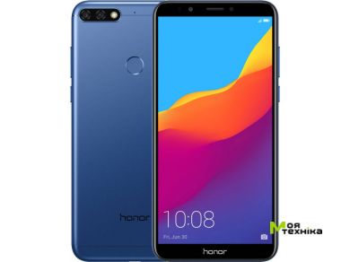 Мобільний телефон Honor 7C Pro 3/32Gb (LND-L29)