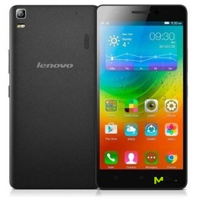 Мобільний телефон Lenovo A7000