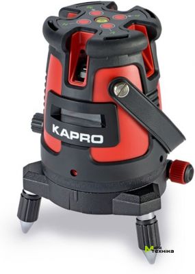 Рівень лазерний KAPRO 875kf