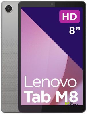 Планшет Lenovo Tab M8 (4rd Gen) 3/32 WiFi