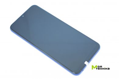 Мобільний телефон Samsung A032 Galaxy A03 Core 2/32GB