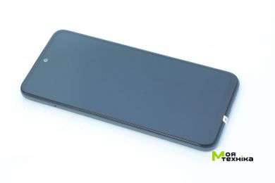 Мобільний телефон Motorola G31(w) 4/64GB