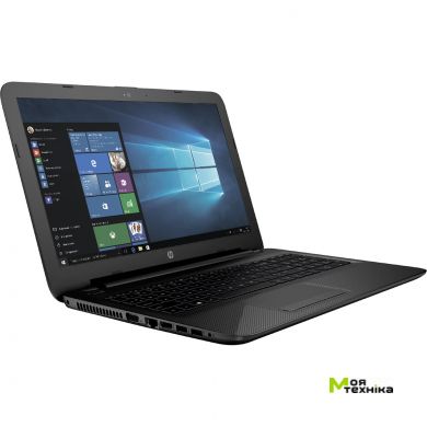 Ноутбук HP 15-ac653ur