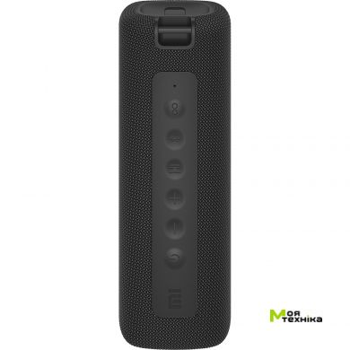 Портативная акустика Mi Portable Bluetooth Speaker 16W MDZ-36-DB