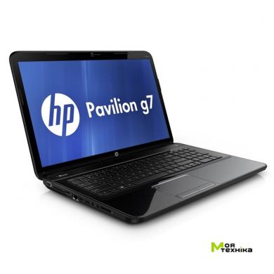 Ноутбук HP G7-2254ER