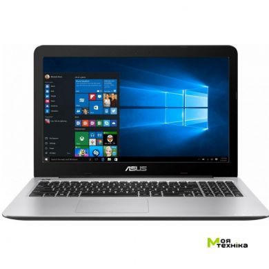 Ноутбук ASUS X556UQ-DM872T