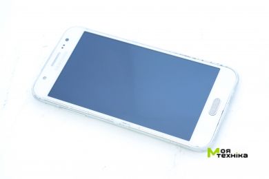 Мобільний телефон Samsung J500 Galaxy J5 2015
