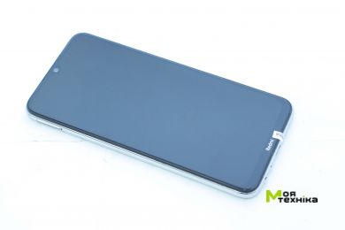 Мобільний телефон Xiaomi Redmi Note 8 2021 4 / 64GB (M1908C3JGG)