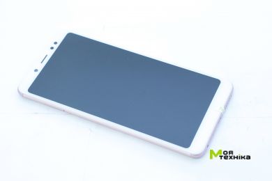 Мобільний телефон Xiaomi Redmi Note 5 6/64Gb