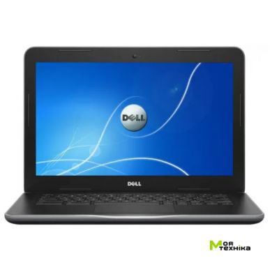 Ноутбук Dell Latitude 3380 P80G001
