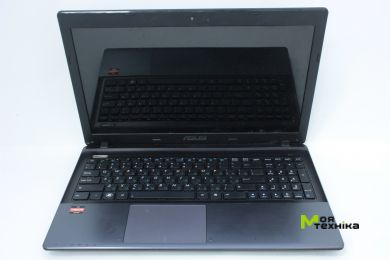 Ноутбук Asus K55DR-SX029D
