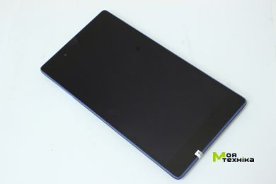 Планшет Lenovo Tab 3-730X LTE 1/16Gb