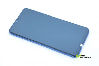 Мобільний телефон Xiaomi Mi 8 Lite 4/64GB