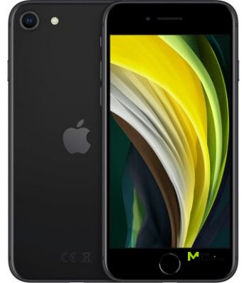 Мобільний телефон iPhone SE 2020 64GB