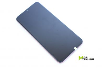 Мобільний телефон Samsung M135F/DSN M13 4/64GB