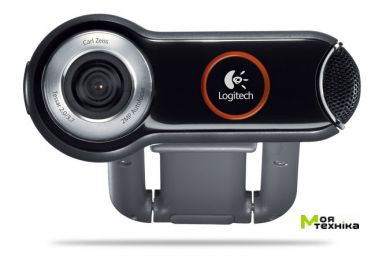 WEB камера Logitech Quickcam Pro 9000 860-000109