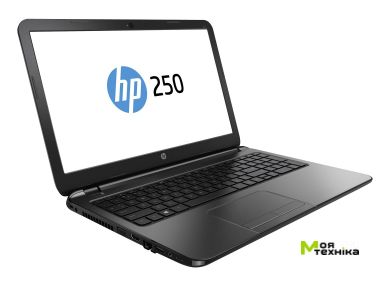 Ноутбук HP 250 G3 (2 ГБ/500 ГБ/Celeron N2840 2,16GHz)