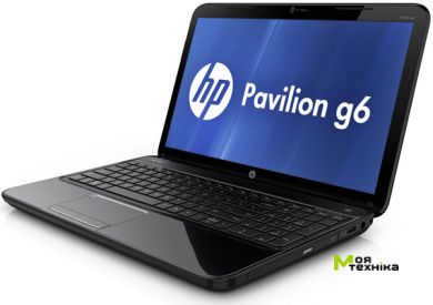 Ноутбук HP g6-2209sr
