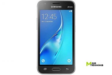 Мобільний телефон Samsung J106 Galaxy J1 mini Prime 2016