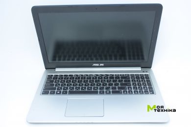Ноутбук ASUS K501LB-DM118T