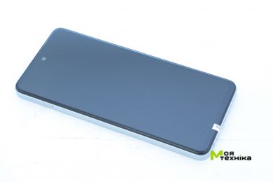 Мобільний телефон Infinix Smart 8 4/64GB