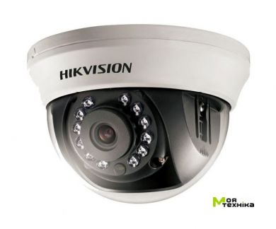 Камера відеоспостереження Hikvision DS-2CE56C0T-IRMM