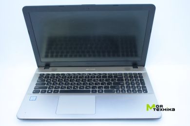 Ноутбук ASUS R541UJ-DM044T