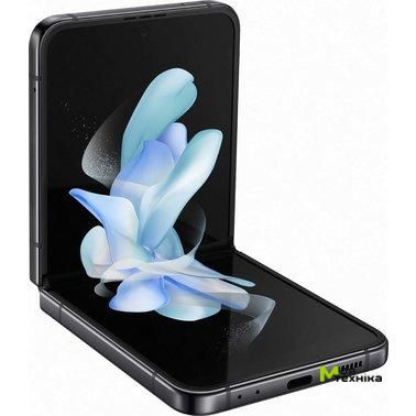Мобільний телефон Samsung F721 Galaxy Flip 4 8/256GB