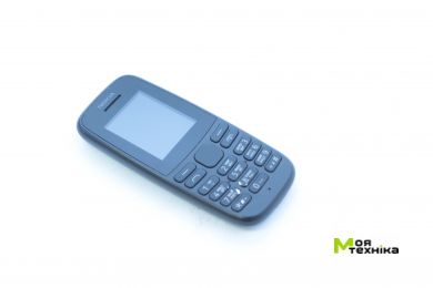 Мобильный телефон Nokia 105 TA-1174 DS 2019