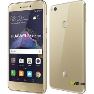 Мобільний телефон Huawei P8 Lite 2017 PRA-LA1 3/16