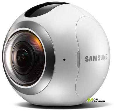 Камера 360 Samsung Gear 360 SM-C200