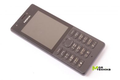 Мобільний телефон Nokia 216 Dual Sim RM-1187