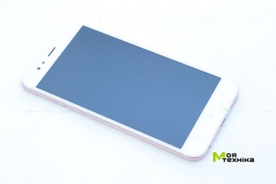 Мобільний телефон Xiaomi Mi A1 4/64