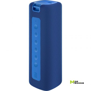 Портативная акустика Xiaomi Mi Portable Bluetooth Speaker 16W