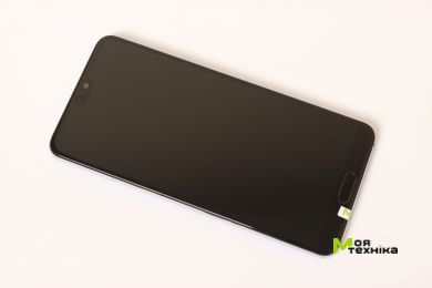Мобильный телефон Huawei P20 Pro 6/128GB