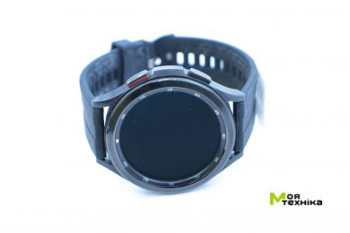 Смарт часы Samsung SM-R890 Galaxy Watch4 Classic 46mm