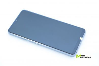 Мобільний телефон LG G7 ThinQ LM-G710 4/64