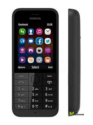 Мобільний телефон Nokia 220 Dual Sim RM-969