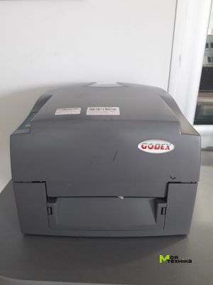 Принтер этикеток  Godex EZ 1100Plus