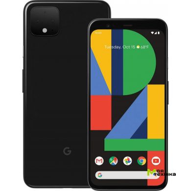 Мобільний телефон Google Pixel 4 XL 6 / 64GB