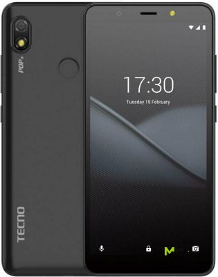 Мобільний телефон Tecno POP 3 1/16GB (BB2)