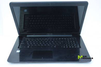 Ноутбук Asus X756UA-TY353D