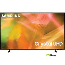 Телевізор Samsung UE43AU8000U