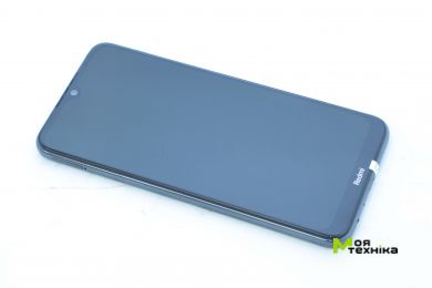 Мобільний телефон Xiaomi Redmi Note 8T 3 / 32GB