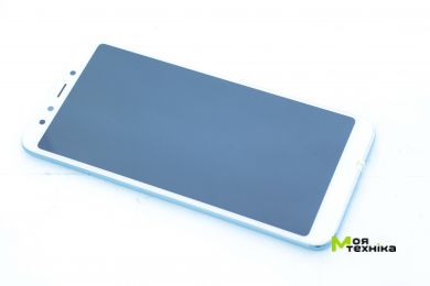 Мобільний телефон Xiaomi Mi A2 4 / 64Gb
