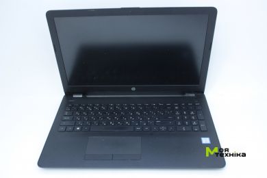 Ноутбук HP 15-BS012UR