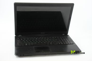 Ноутбук Asus X54H (2 ГБ/160 ГБ/Celeron B815)