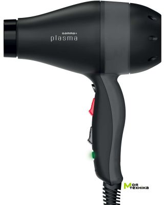 Фен Gamma plasma HD-NA4022iMP